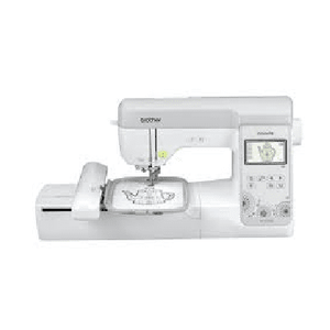 Brother NS1250E  EMBROIDERY