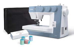 Janome 1522