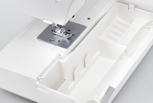 Janome 1522