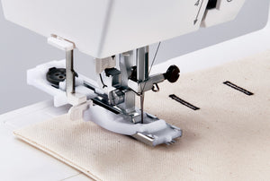 Janome 1522