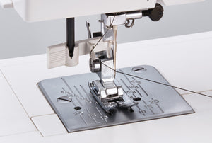 Janome 1522
