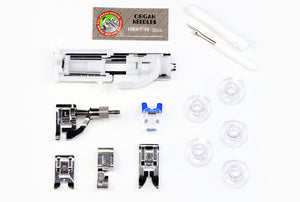 Janome 1522