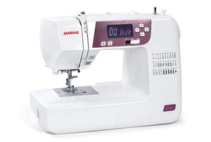 Janome 2030DC-G