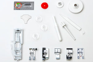 Janome 2030DC-G