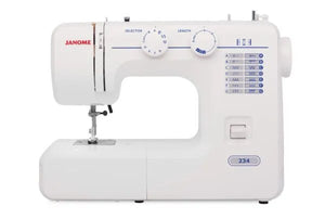 Janome 234