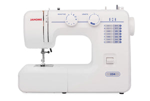 Janome 234