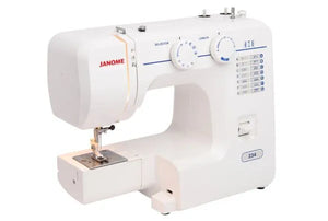 Janome 234