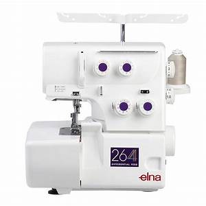 elna 264
