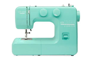Janome 311 Arctic Crystal