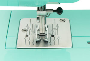 Janome 311 Arctic Crystal
