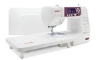 Janome 3160QDC-G