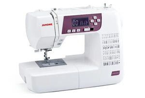 Janome 3160QDC-G