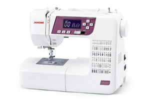 Janome 3160QDC-G