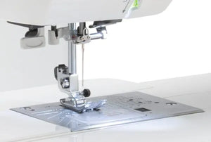 Janome 3160QDC-G