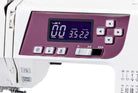 Janome 3160QDC-G