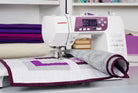Janome 3160QDC-G