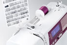 Janome 4120 QDC
