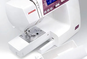 Janome 4120 QDC-G