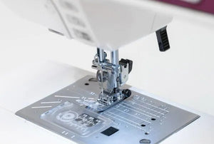 Janome 4120 QDC-G