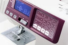 Janome 4120 QDC