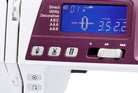 Janome 4120 QDC