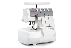 Janome MyLock454D