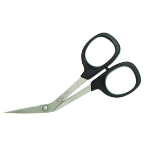 Kai N5100b 4-inch Bent Handle Scissors