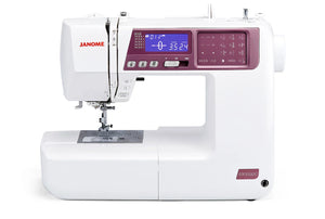 Janome 5300QDC-G