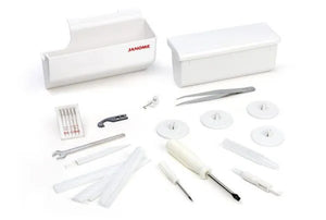 Janome MyLock654D