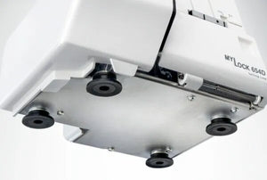 Janome MyLock654D