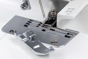 Janome MyLock654D
