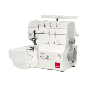 elna 864 air FLOOR MODEL