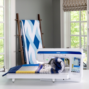 Brother BQ3100 The Achiever Sewing & Quilting Machine - Pre Order