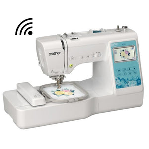 Brother SE750