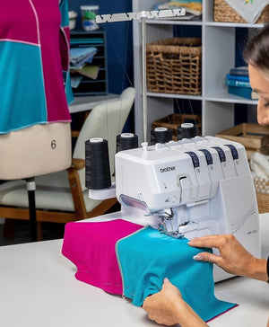 Brother AIR1800 Air Serger