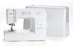 Janome HD3000 White