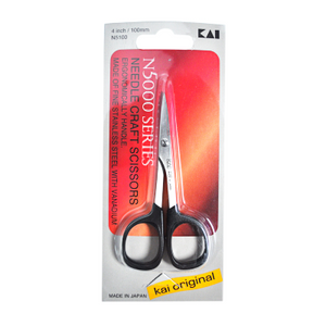 Kai Scissor N5100