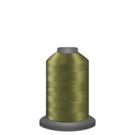 GLIDE #65825 LIGHT OLIVE