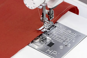 Janome Memory Craft 6700P