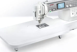 Janome Memory Craft 6700P