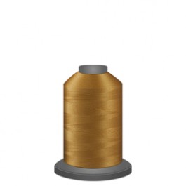 GLIDE #27407 MILITARY GOLD