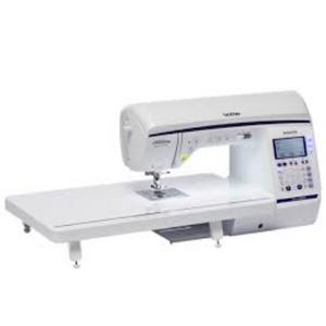 Brother NQ1300 SEWING/QUILTING