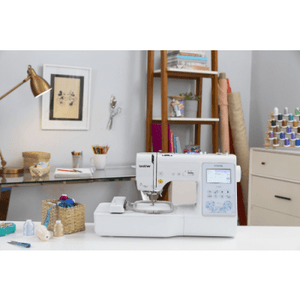 Brother NS 1850D  SEWING/QUILTING/EMBROIDERY