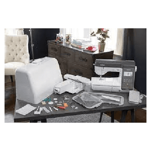 Brother NS 2850D SEWING/QUILTING/EMBROIDERY