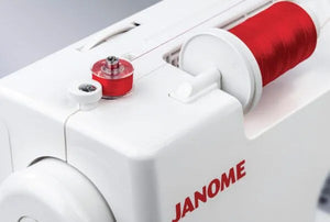 Janome 625E