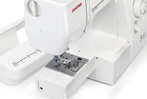 Janome 625E