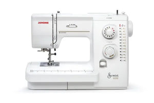 Janome 625E
