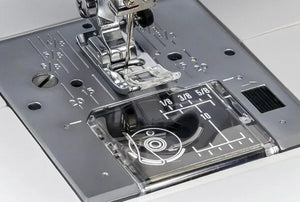 Janome 625E