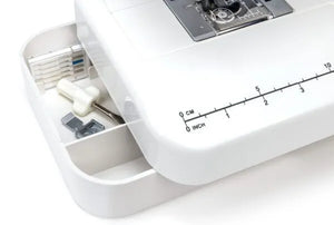 Janome 625E