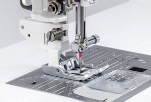 Janome Skyline 8  Pre-order yours today!
